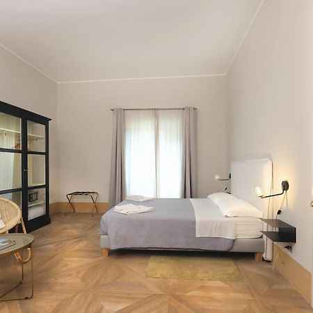 מלון פוג'ארדו Palazzo Circolone מראה חיצוני תמונה