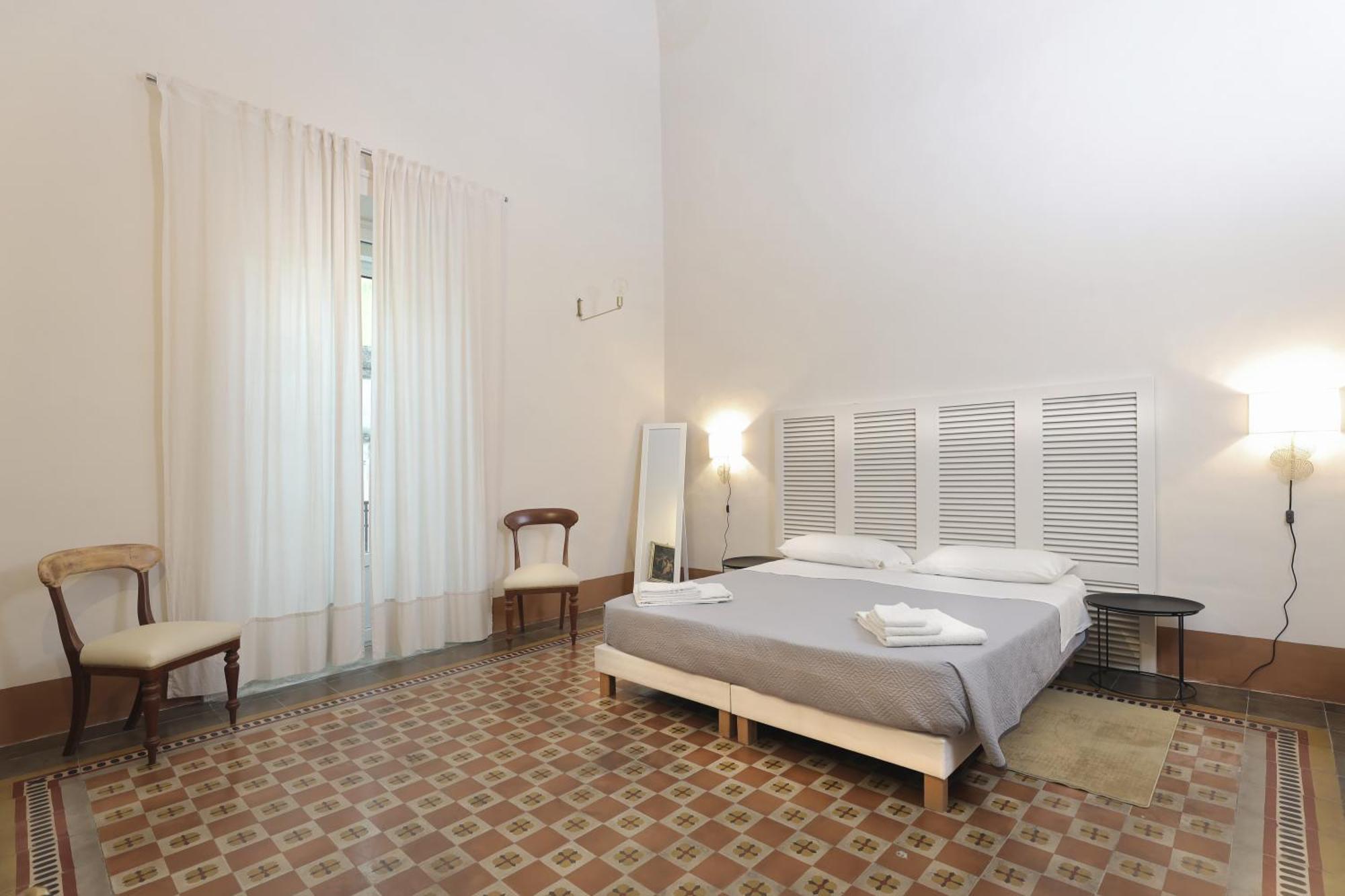 מלון פוג'ארדו Palazzo Circolone מראה חיצוני תמונה