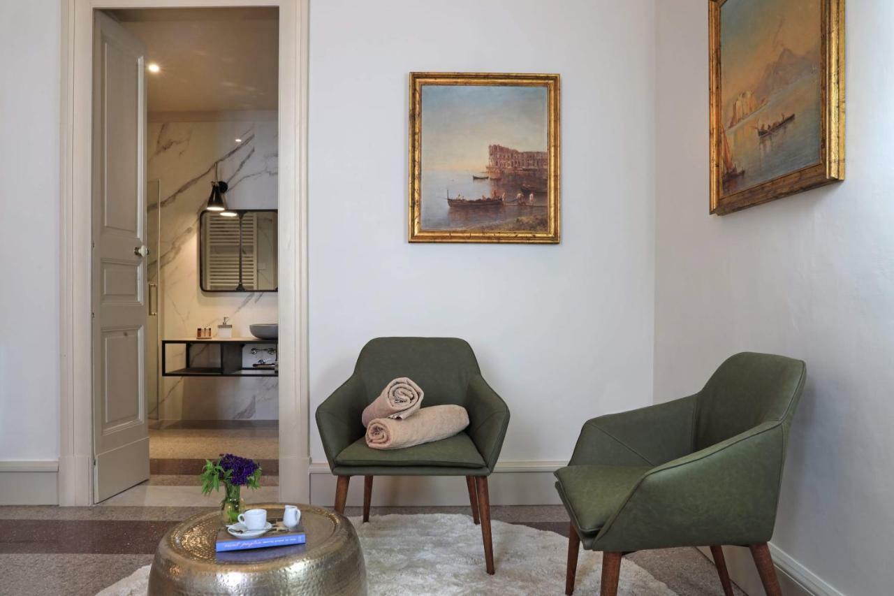 מלון פוג'ארדו Palazzo Circolone מראה חיצוני תמונה
